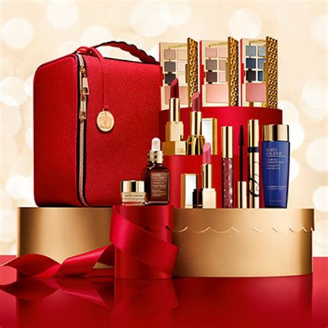 holiday makeup gift sets|luxury makeup gift sets.